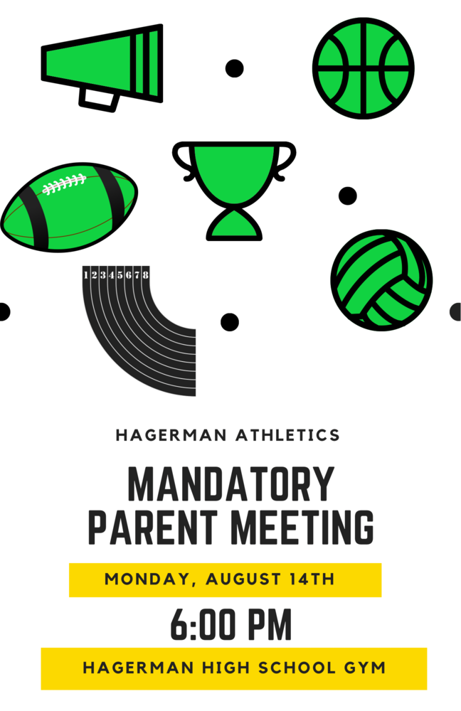 Mandatory Meeting