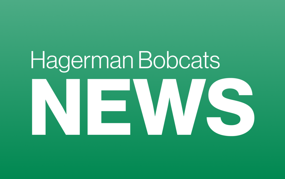 Hagerman Bobcat News