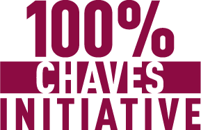 100% Chaves Initiative Picture